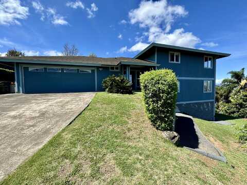 24 Lehopulu Way, Makawao, HI 96768