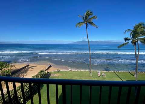 3543 Lower Honoapiilani Rd, Lahaina, HI 96761