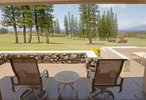 500 Kapalua Dr, Lahaina, HI 96761
