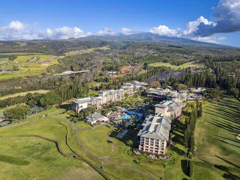 1 Ritz Carlton Dr, Lahaina, HI 96761