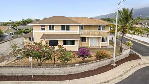 71 Kuuhoa Pl, Kahului, HI 96732