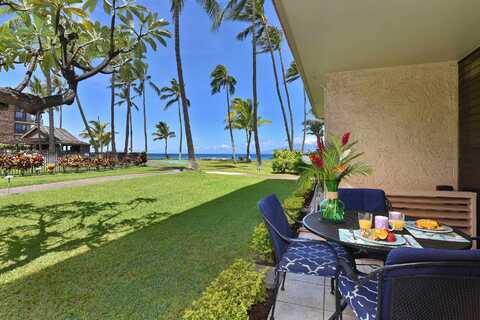 3543 Lower Honoapiilani Rd, Lahaina, HI 96761