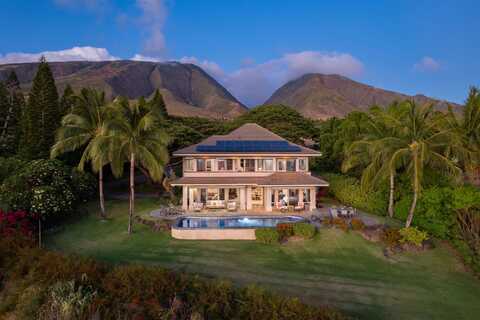 220 Paia Pohaku Pl, Lahaina, HI 96761