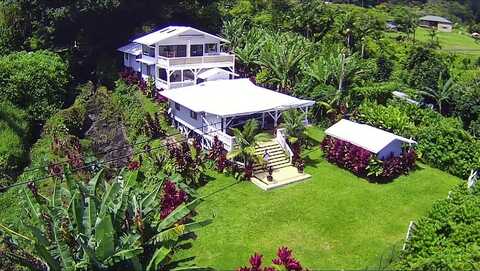 979 Hana Hwy, Hana, HI 96713