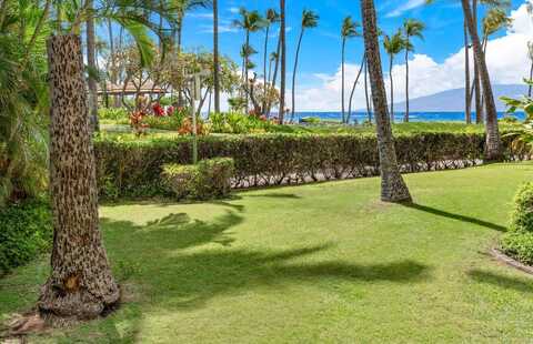 50 Nohea Kai Dr, Lahaina, HI 96761