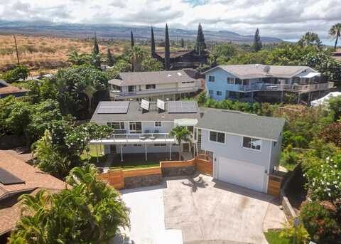 2841 UMALU Pl, Kihei, HI 96753