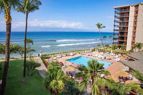 3445 Lower Honoapiilani Rd, Lahaina, HI 96761