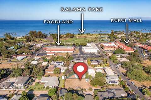 70 Halelani Pl, Kihei, HI 96753