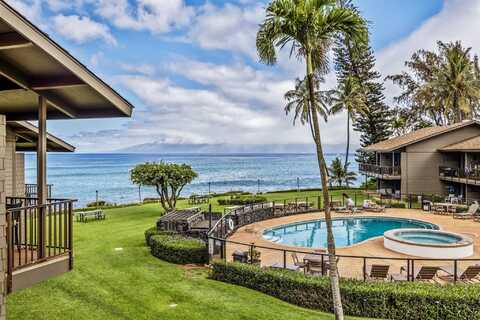 3975 Lower Honoapiilani Rd, Lahaina, HI 96761