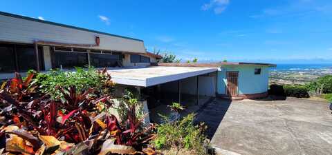 401 Palani Pl, Wailuku, HI 96793