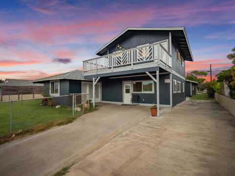 145 W Kane St, Kahului, HI 96732