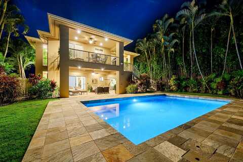 211 Kahana Ridge Dr, Lahaina, HI 96761