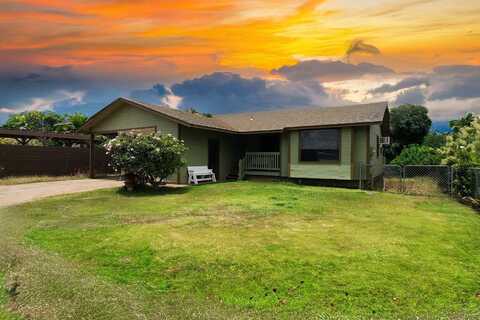 306 Uala Pl, Kihei, HI 96753