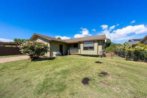 306 Uala Pl, Kihei, HI 96753