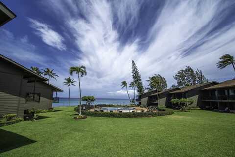 3975 Lower Honoapiilani Rd, Lahaina, HI 96761