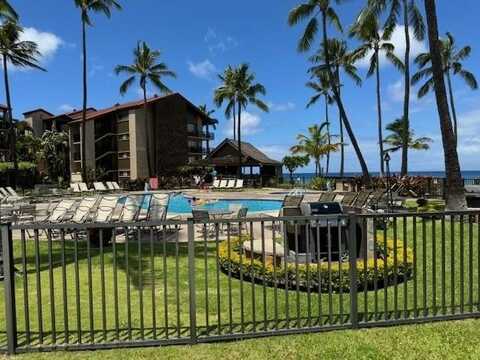 3543 Lower Honoapiilani Rd, Lahaina, HI 96761