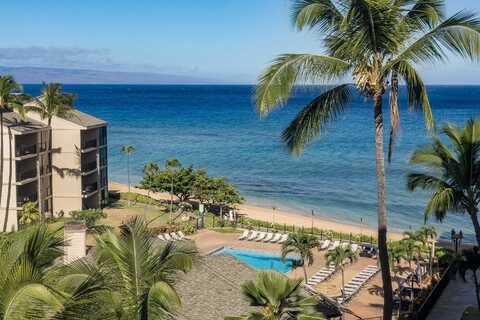 3445 Lower Honoapiilani Rd, Lahaina, HI 96761