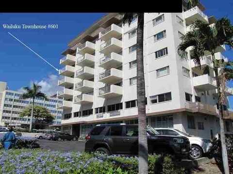 2158 Main St, Wailuku, HI 96793