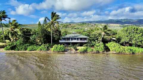 2452 Kamehameha V Hwy, Kaunakakai, HI 96748