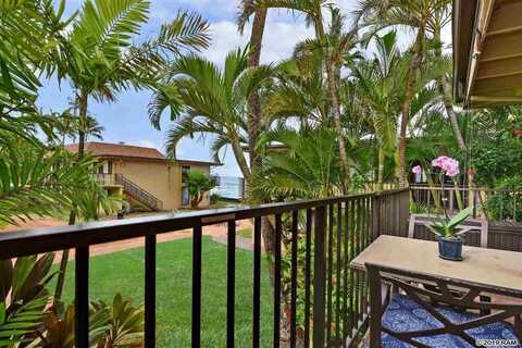 3559 Lower Honoapiilani Rd, Lahaina, HI 96761