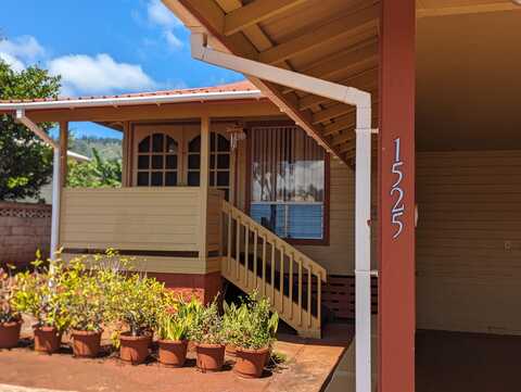 1525 Pakali Pl, Lanai City, HI 96763