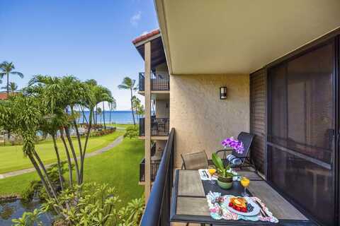 3543 Lower Honoapiilani Rd, Lahaina, HI 96761