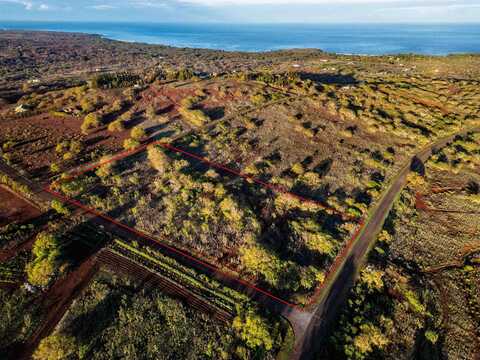 Kaula Rd, Maunaloa, HI 96770