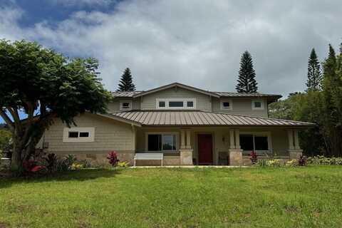 180 Kaunaoa Dr, Lanai City, HI 96763