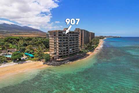 106 KAANAPALI SHORES Pl, Lahaina, HI 96761