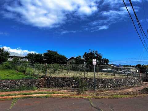 275 Kano Pl, Kaunakakai, HI 96748