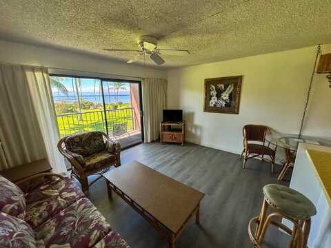 1000 Kamehameha V Hwy, Kaunakakai, HI 96748
