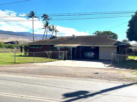 9 Oki Pl, Kaunakakai, HI 96748