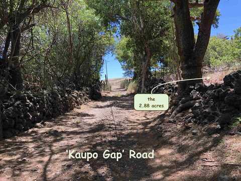 kaupo gap Rd, Hana, HI 96713