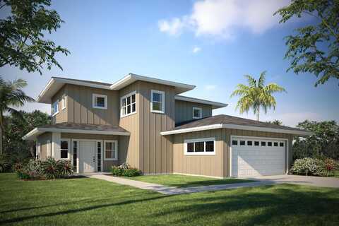 27 Mulehu St, Makawao, HI 96768