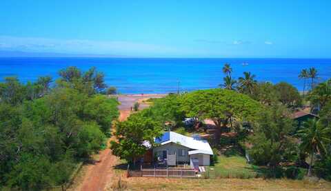 854 Olowalu Rd, Lahaina, HI 96761