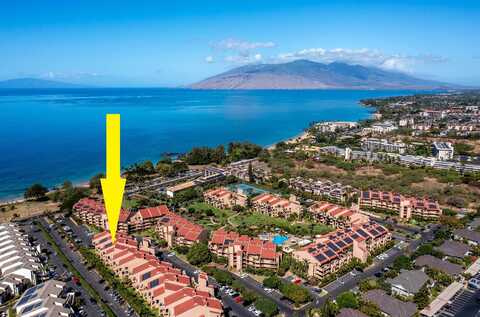 2695 S Kihei Rd, Kihei, HI 96753