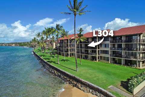 3543 Lower Honoapiilani Rd, Lahaina, HI 96761