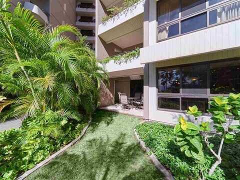 50 Nohea Kai Dr, Lahaina, HI 96761