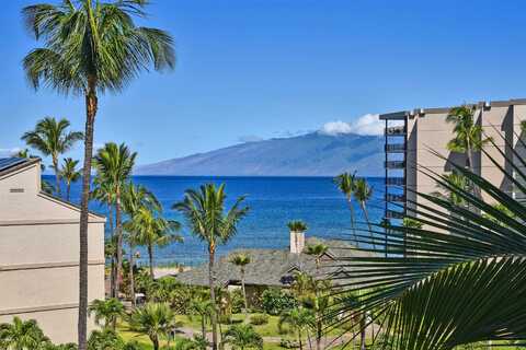 3445 Lower Honoapiilani Rd, Lahaina, HI 96761