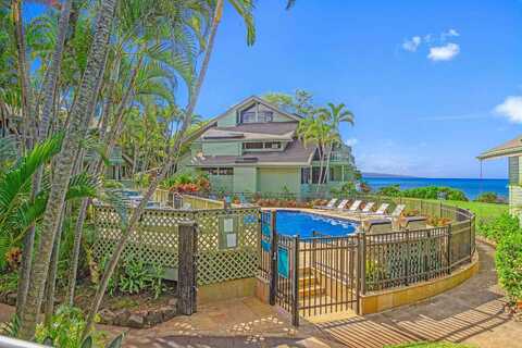 4521 Lower Honoapiilani Rd, Lahaina, HI 96761