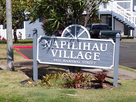 4955 Hanawai St, Lahaina, HI 96761