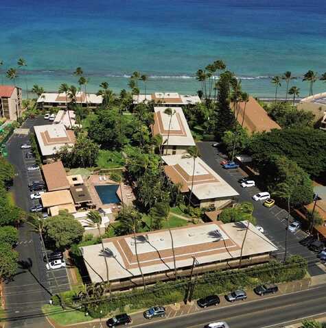 3559 Lower Honoapiilani Rd, Lahaina, HI 96761