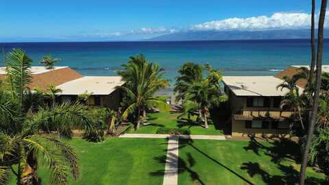 3559 Lower Honoapiilani Rd, Lahaina, HI 96761