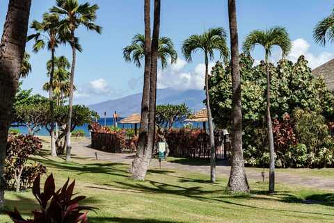 3445 Lower Honoapiilani Rd, Lahaina, HI 96761