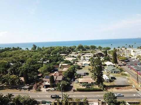 16 E WAIPUILANI Rd, Kihei, HI 96753