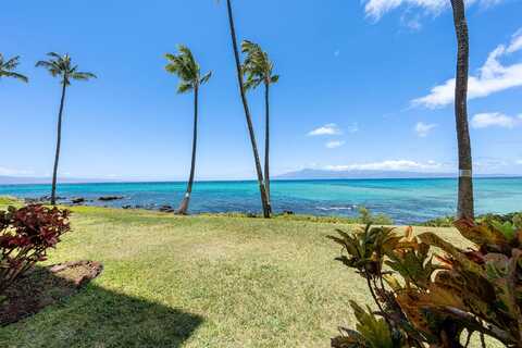 4095 Lower Honoapiilani Rd, Lahaina, HI 96761