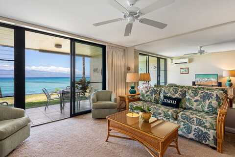 4095 Lower Honoapiilani Rd, Lahaina, HI 96761