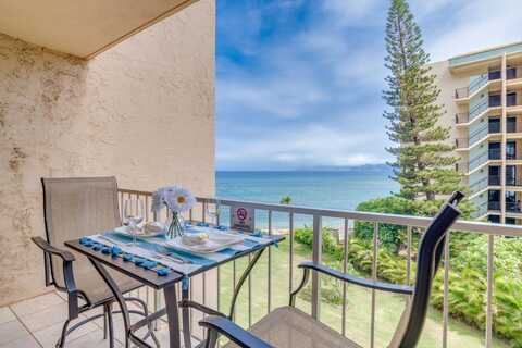 4365 Lower Honoapiilani Rd, Lahaina, HI 96761