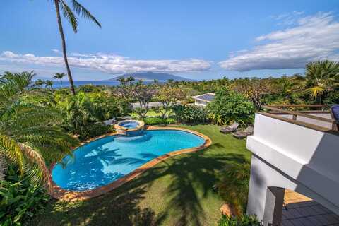 187 Heleuma Pl, Kihei, HI 96753