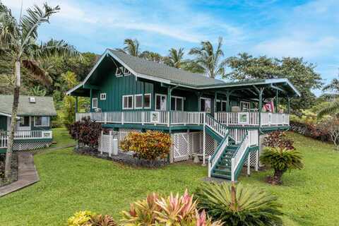 46703 Hana Hwy, Hana, HI 96713